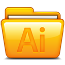 Adobe Illustrator-01 icon